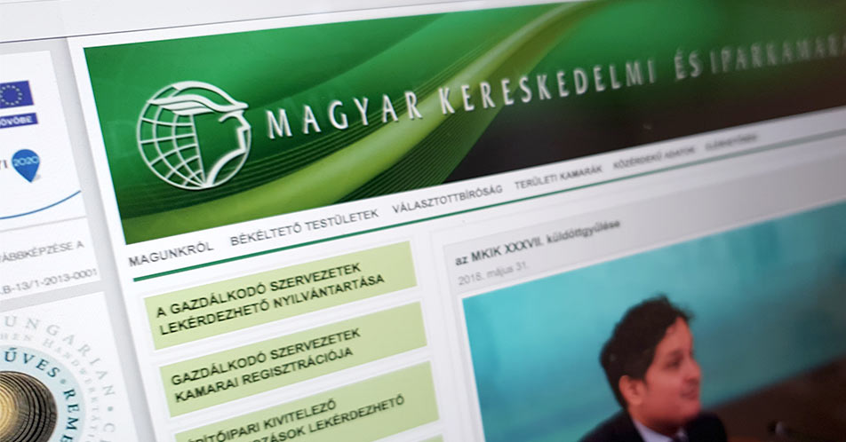 Mire jó a kötelező kamarai regisztráció?